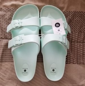Brand New Women's Sandals...BRAND NEW NEVER WORN